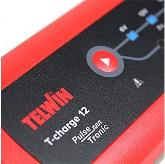 Telwin T-Charge 12