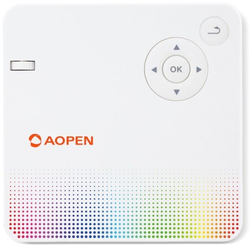 AOpen PV10