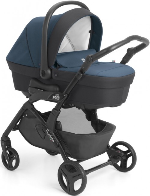 CAM Fluido 3 in 1