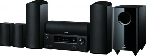 Onkyo HT-S5915