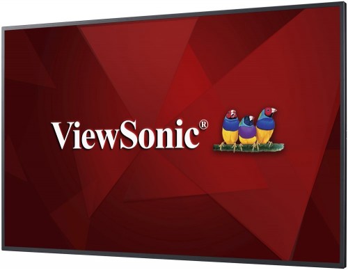 Viewsonic CDE5510