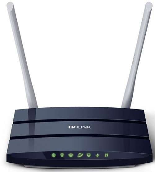 TP-LINK Archer C50