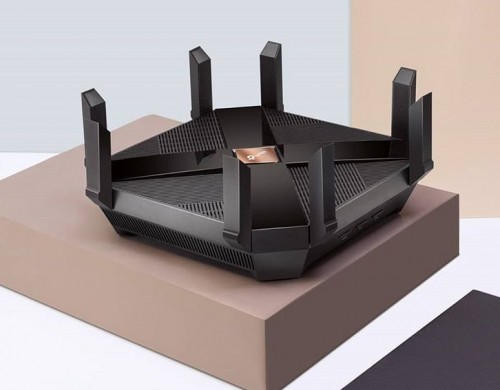 TP-LINK Archer AX6000