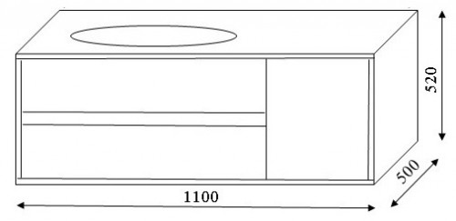 Marsan Armel 110