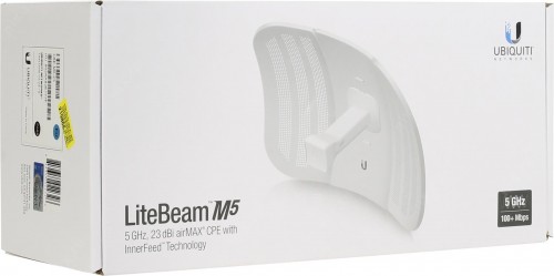 Ubiquiti LiteBeam M5-23