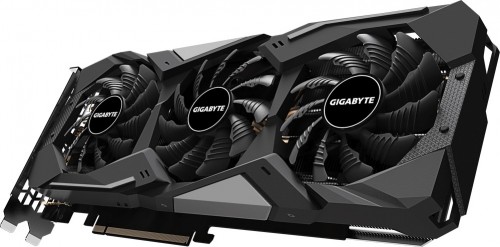 Gigabyte GeForce RTX 2060 SUPER GAMING OC 3X 8G