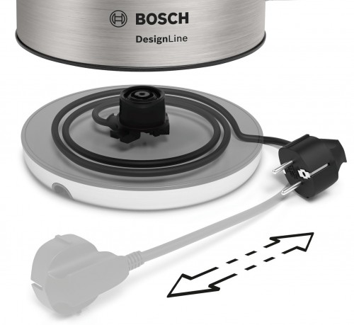 Bosch TWK 4P440