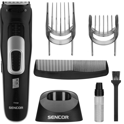 Sencor SHP 4501BK