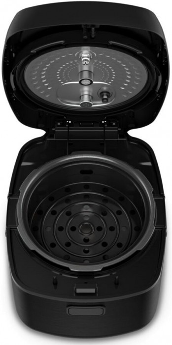 Tefal Ultimate Pressure Cooker CY625D32