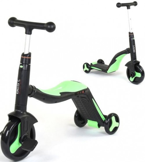 Best Scooter JT 28288