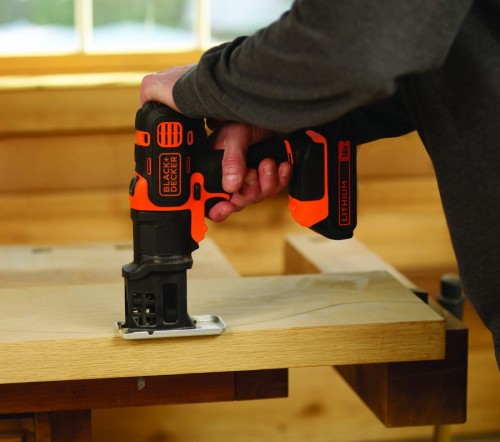 Black&Decker MT218K