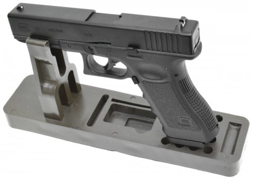 Umarex Glock 17