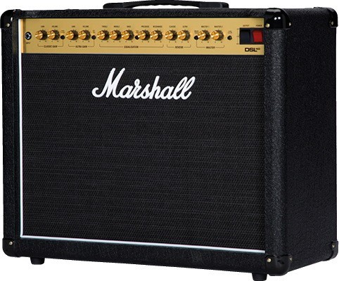 Marshall DSL40CR