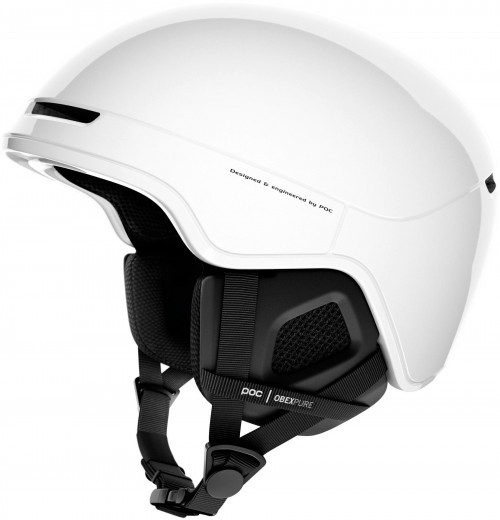 ROS Pure Ski Helmet