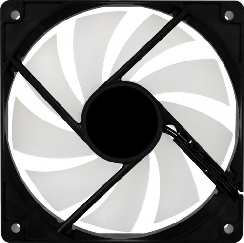 Aerocool Frost 12 PWM FRGB