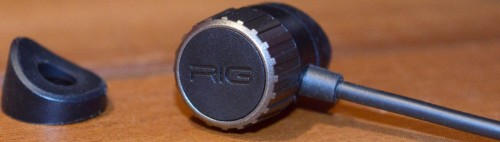 Plantronics RIG 500 PRO E