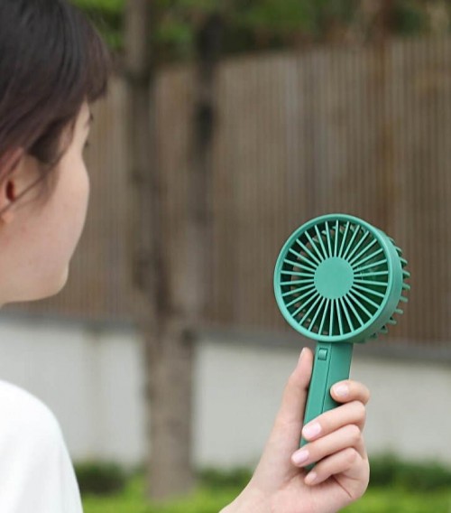 Xiaomi VH Portable Handheld Fan