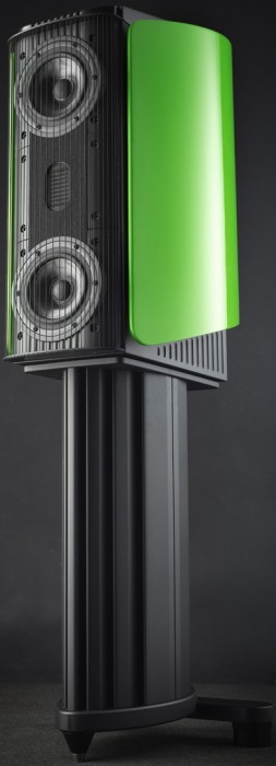 Gryphon Audio Designs Mojo S