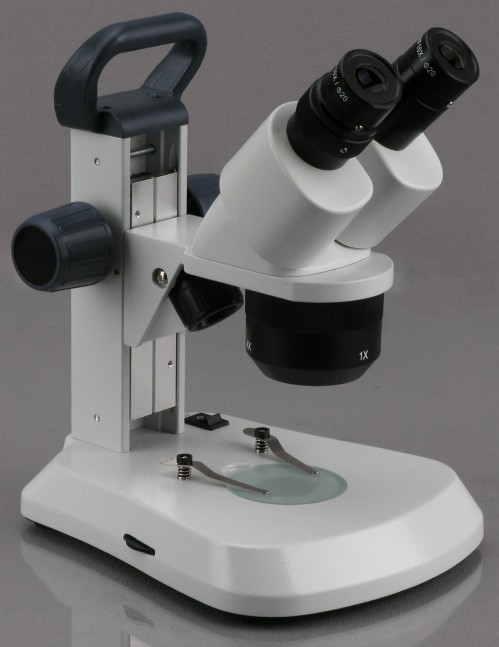 AmScope SE313-R