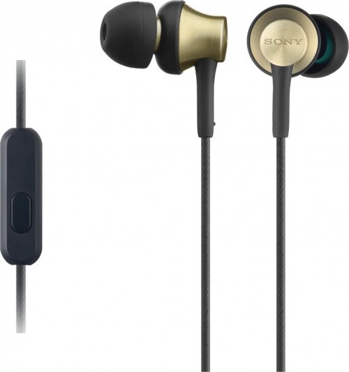 Sony MDR-EX650AP