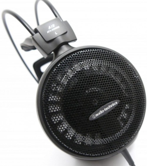 Audio-Technica ATH-AD500X