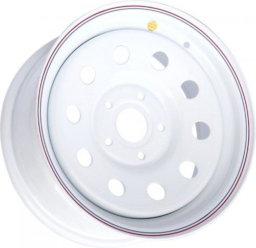 OFF-ROAD Wheels 1670