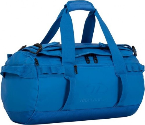 Highlander Storm Kitbag 30