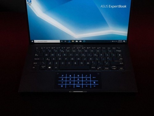 Asus ExpertBook B9450FA