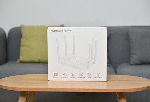 Xiaomi Redmi AC2100