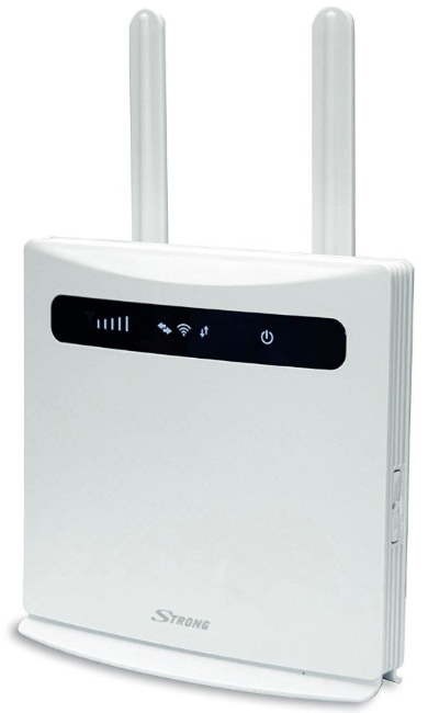 Strong 4G LTE router 300