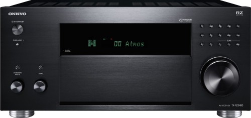 Onkyo TX-RZ3400