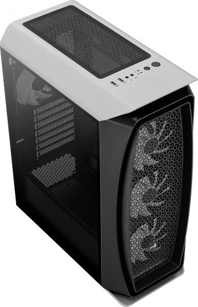 Aerocool Aero One Frost 4710562752335