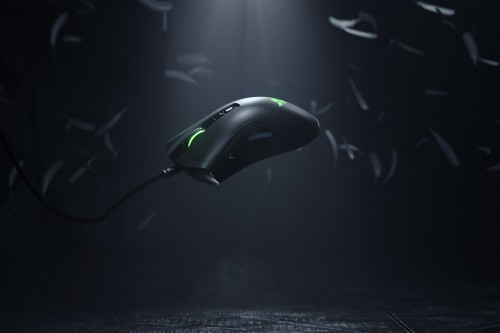 Razer DeathAdder V2