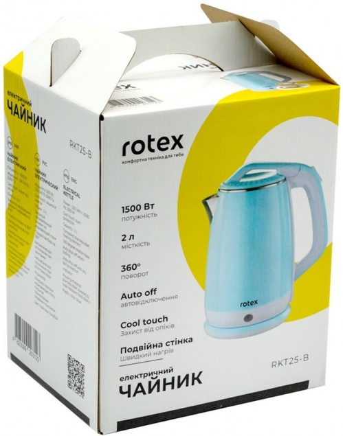 Rotex RKT25-B