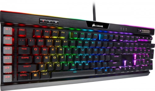 Corsair Gaming K95 RGB Platinum XT