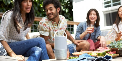 Bose Portable Home Speaker