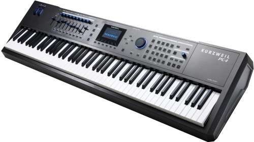 Kurzweil PC4