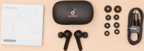 ANKER Soundcore Life P2