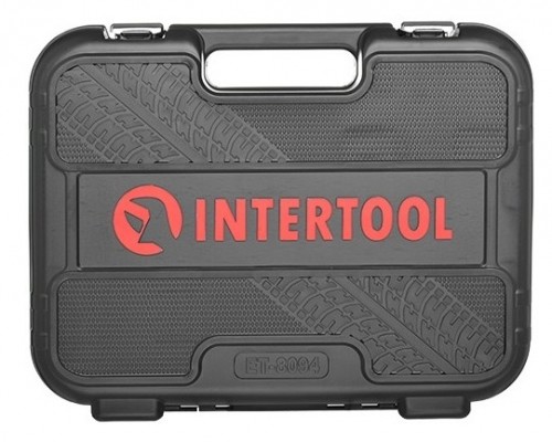 Intertool Storm ET-8094