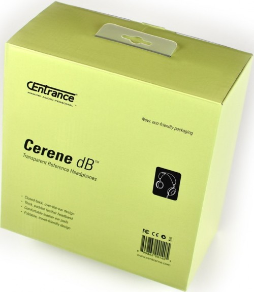 CEntrance Cerene dB