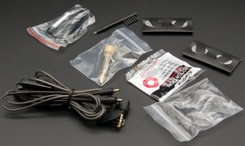 MEElectronics MX2 Pro