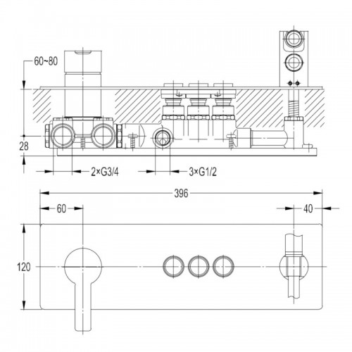 Imprese Smart Click ZMK101901203