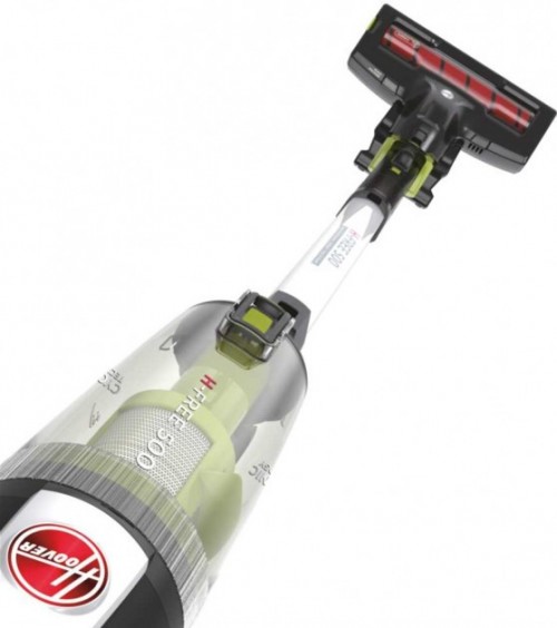 Hoover HF 522 NPW