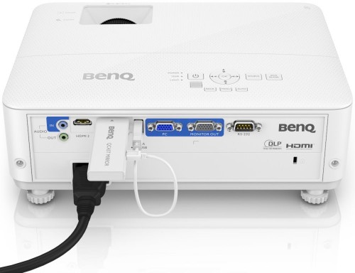 BenQ TH585