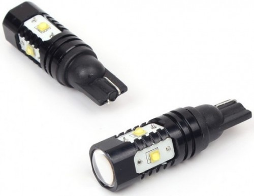 Carlamp 8GSeries W5W 2pcs