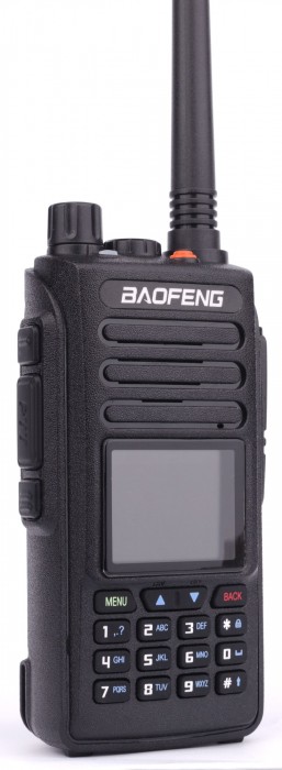 Baofeng DM-1702