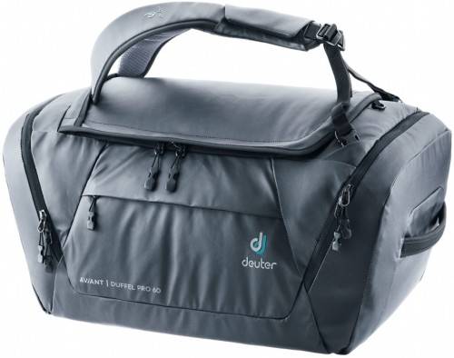 Deuter Aviant Duffel Pro 60