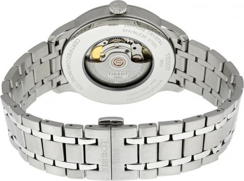 TISSOT T099.407.11.033.00