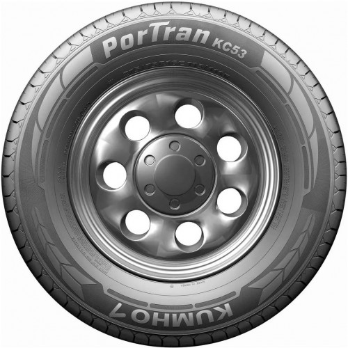 Kumho PorTran KC53