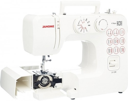 Janome 3112M